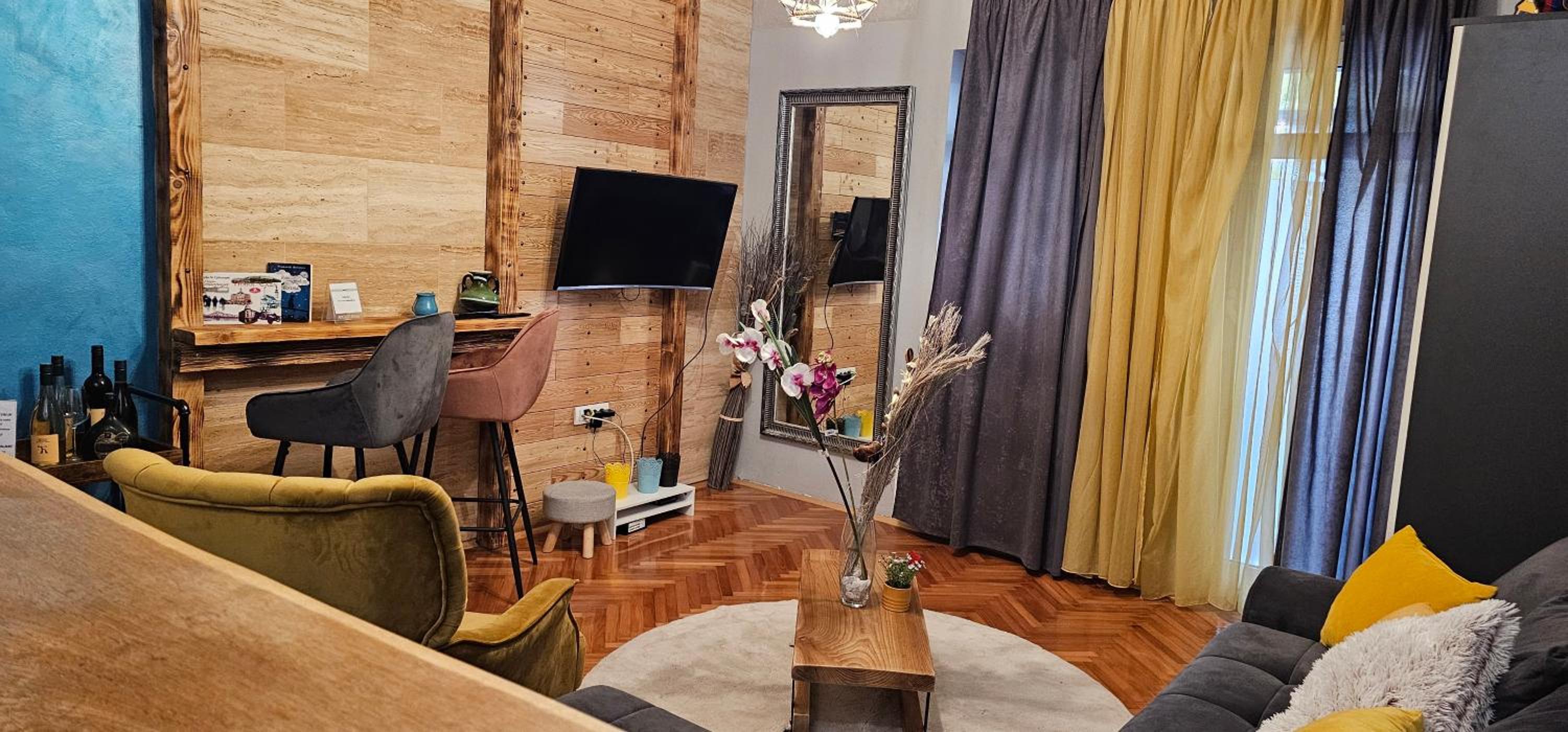 Center Lux Apartment Marijana