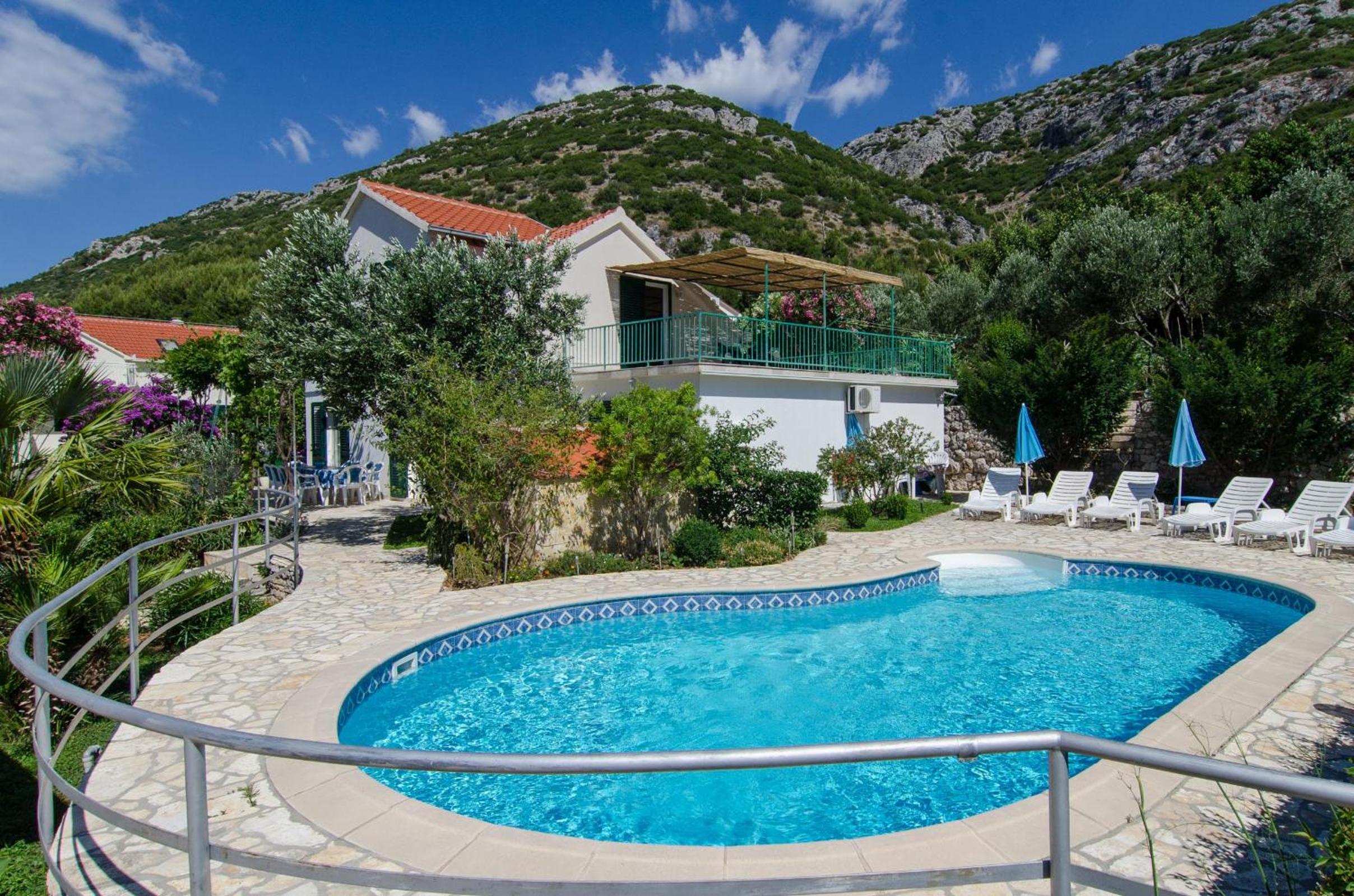 Holiday Home Klara