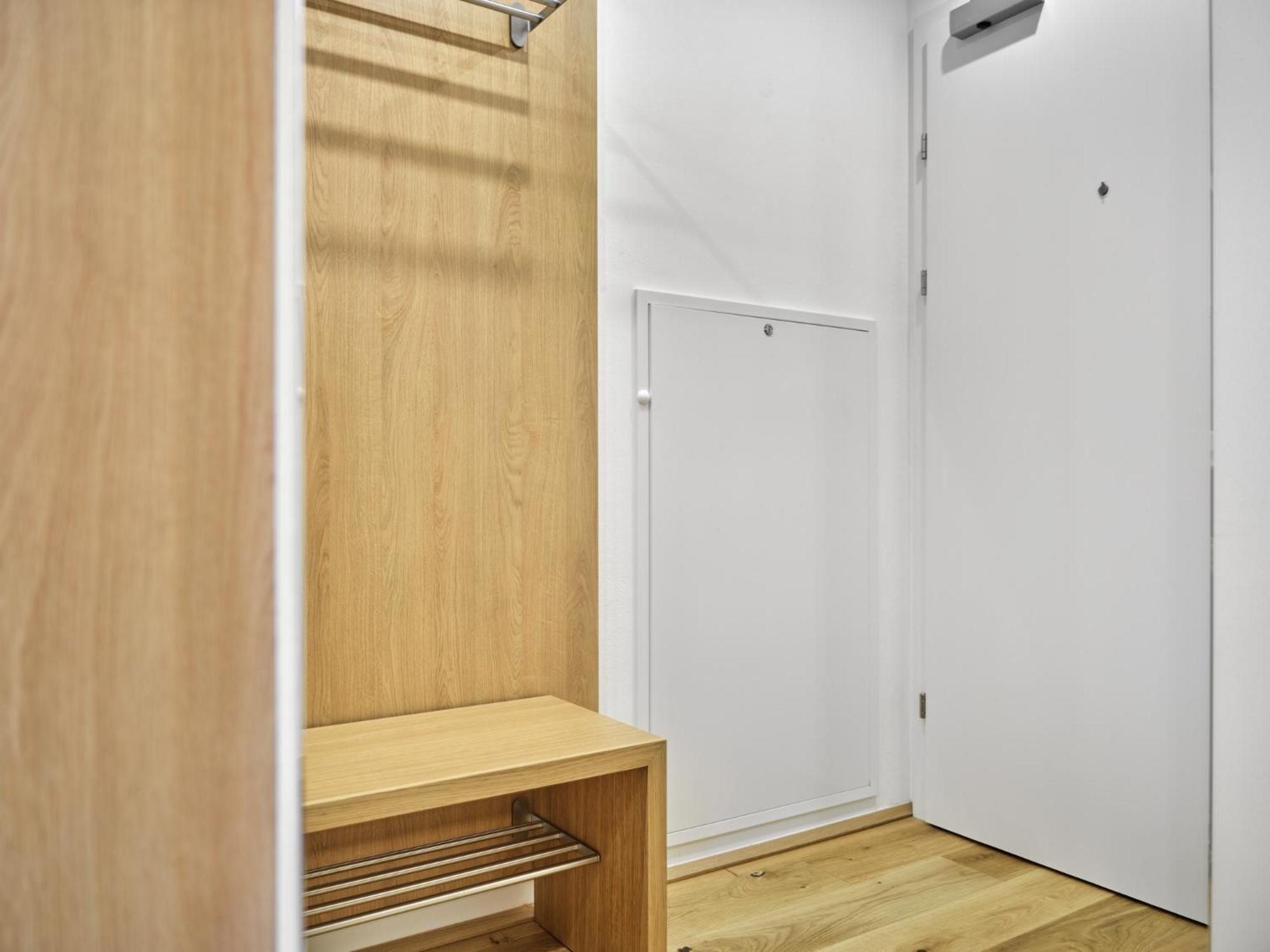 The Tauplitz Suites - Mountain Suite A2