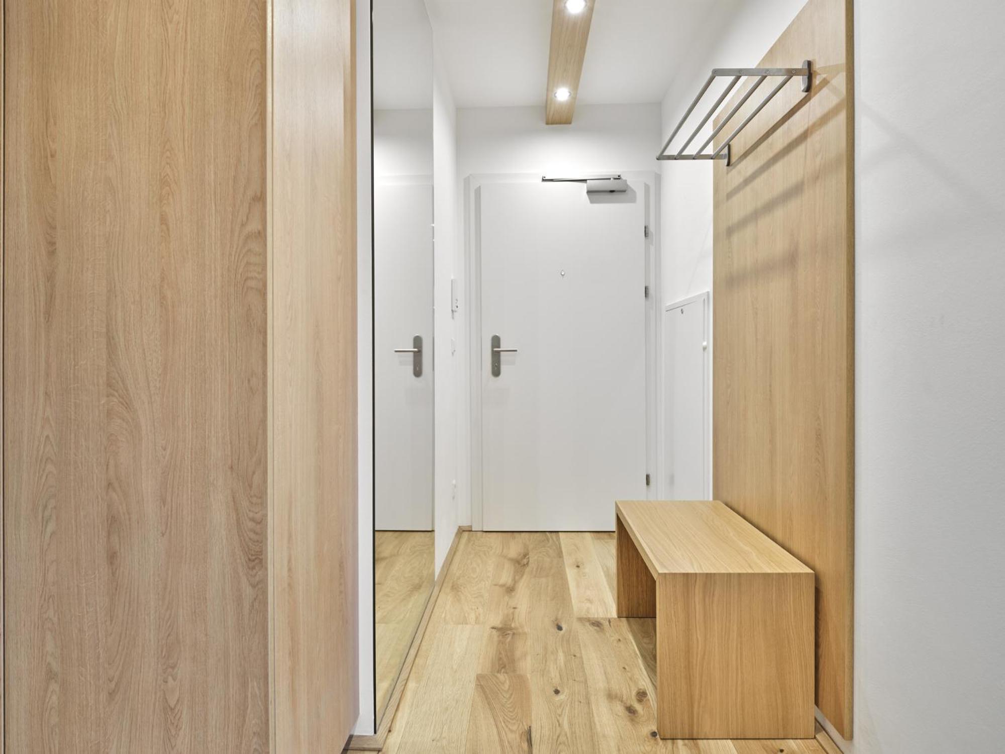 The Tauplitz Suites - Mountain Suite A2