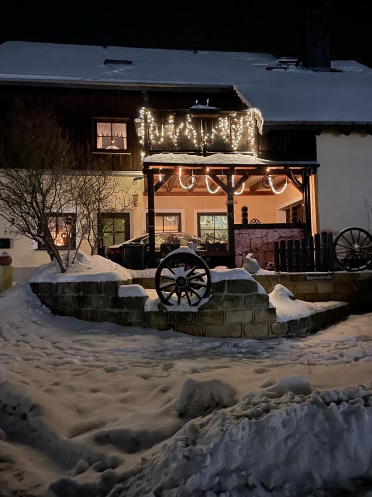 Ferienwohnung am Schloss Lauenstein im Erzgebirge view 3