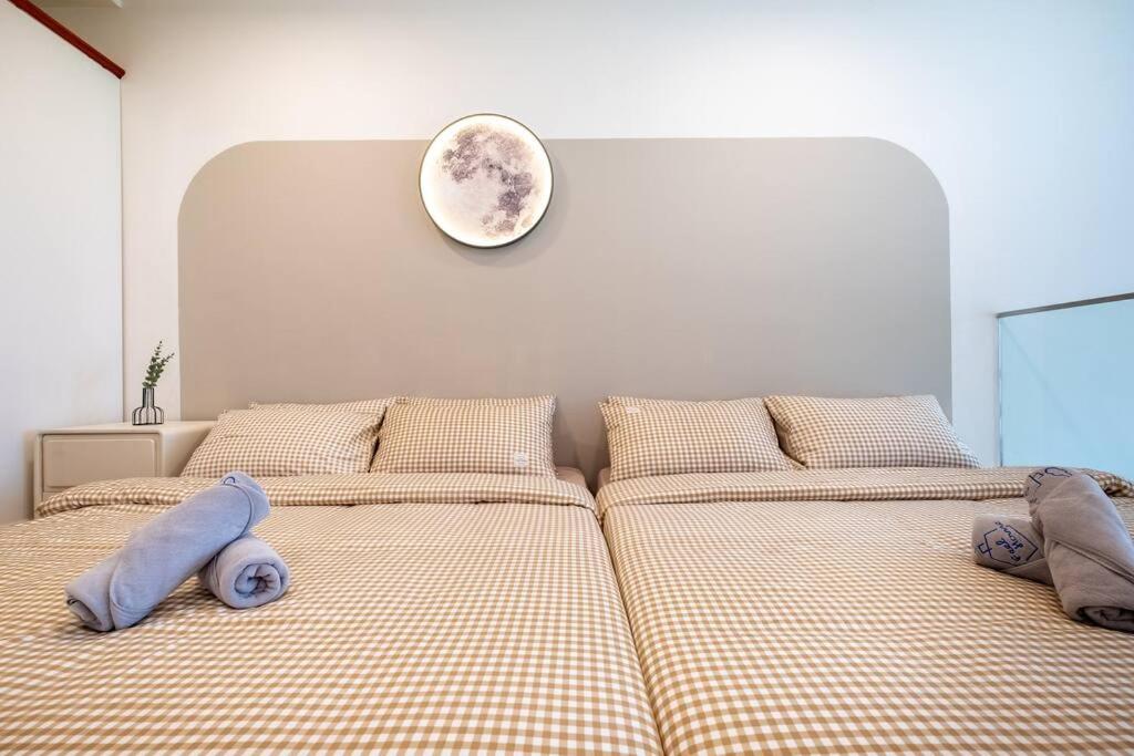 Bonne Journée Retreat in EkoCherasMall 5pax 中文房东
