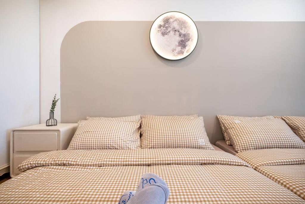 Bonne Journée Retreat in EkoCherasMall 5pax 中文房东