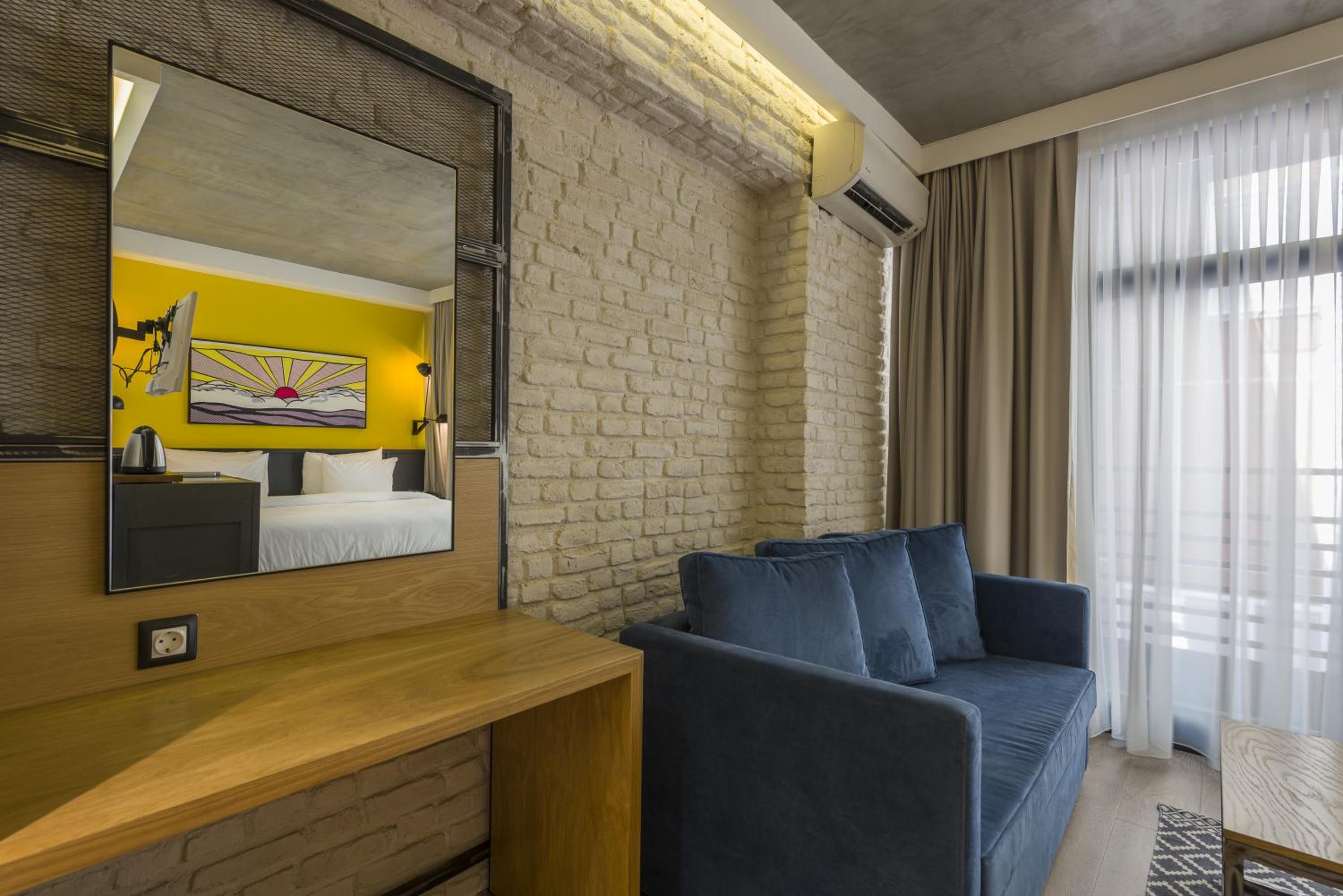 Fitas Oda Beyoğlu - Image 44