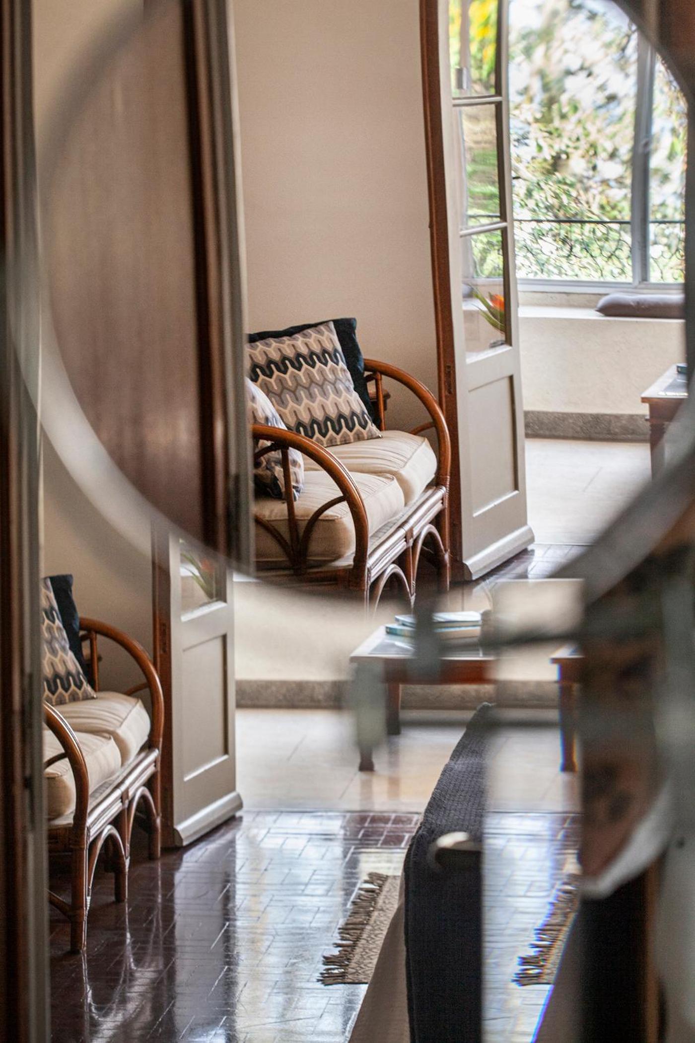 Gerthrudes Bed & Breakfast