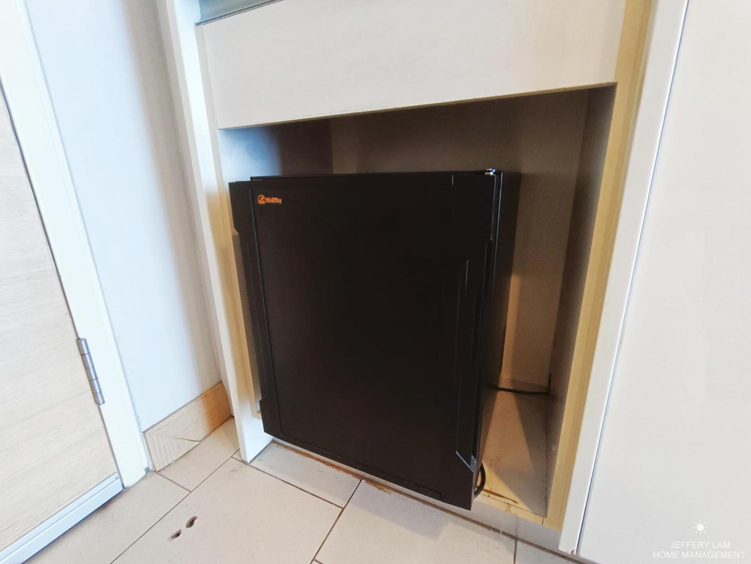 Straits Residence Melaka Private Suites