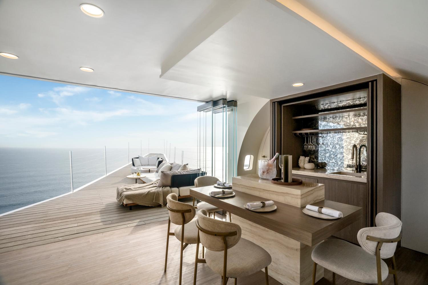 Hotel Private Jet Villa Uluwatu