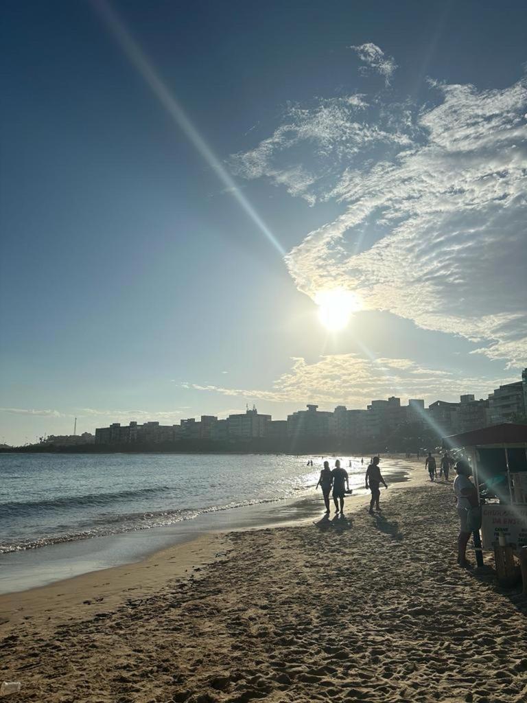 gaivotas com ar condicionado