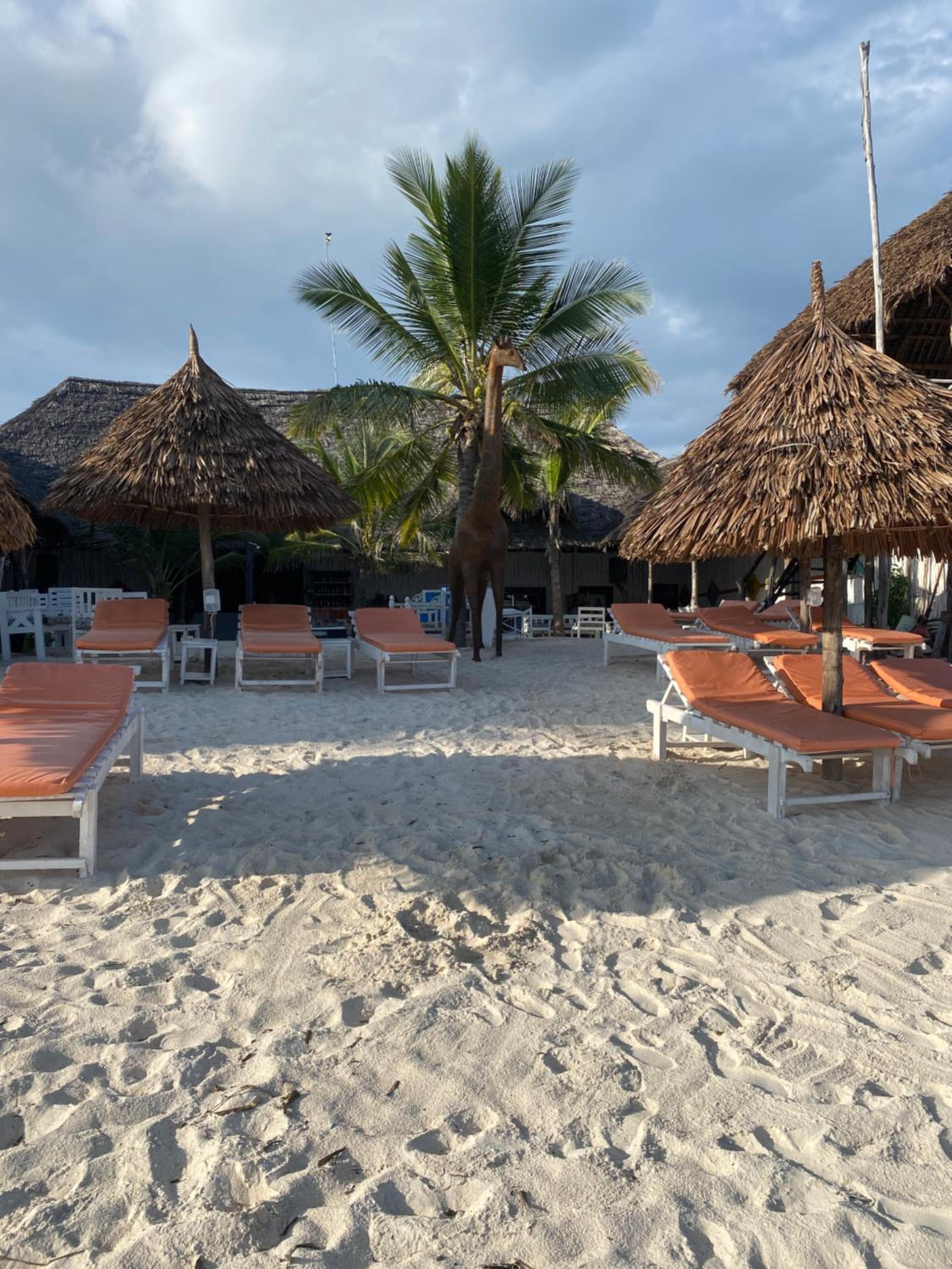 Luwa Beach&Suits