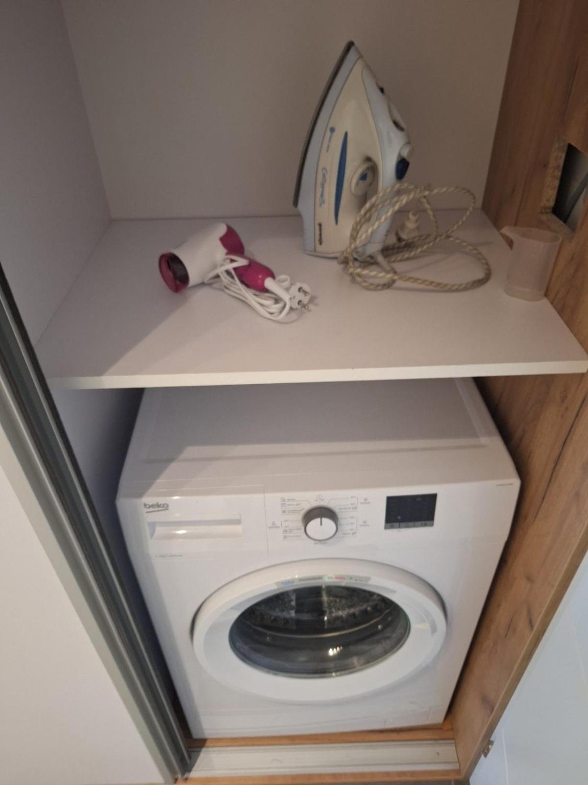 Azimut apartman