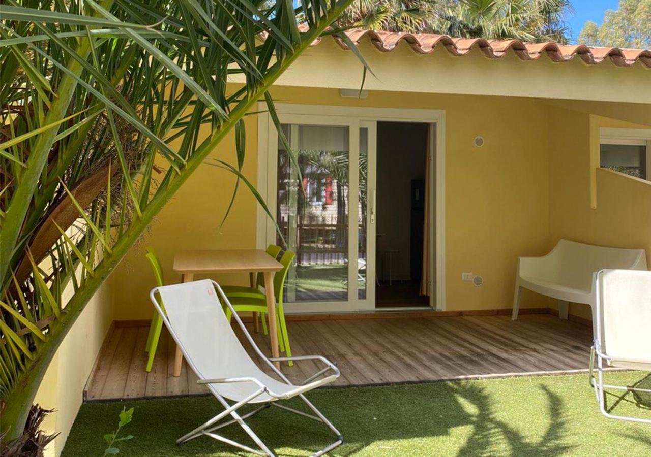 4 Mori Family Village - Villaggio per Famiglie