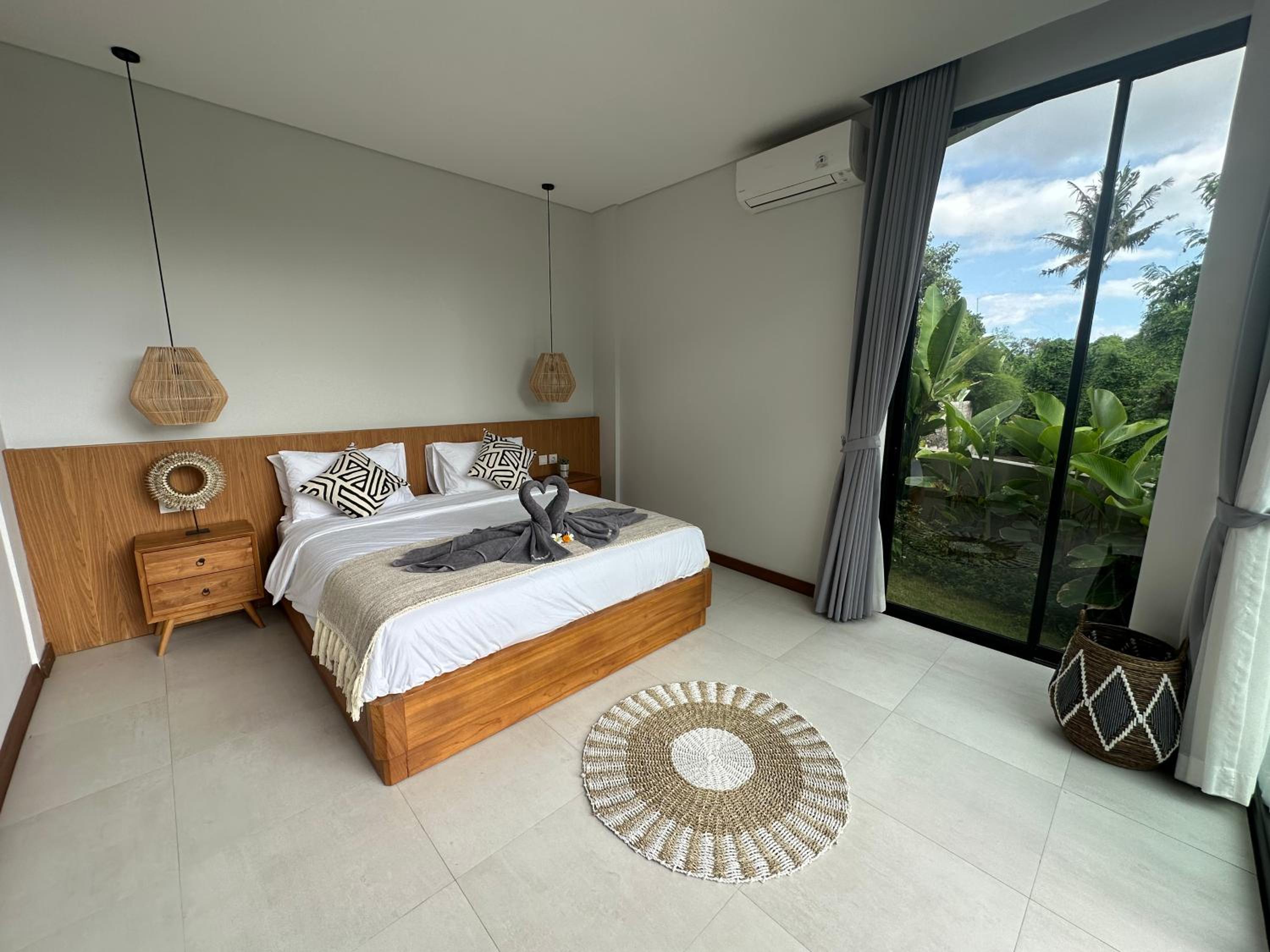 Villa Devadha riverside pererenan canggu