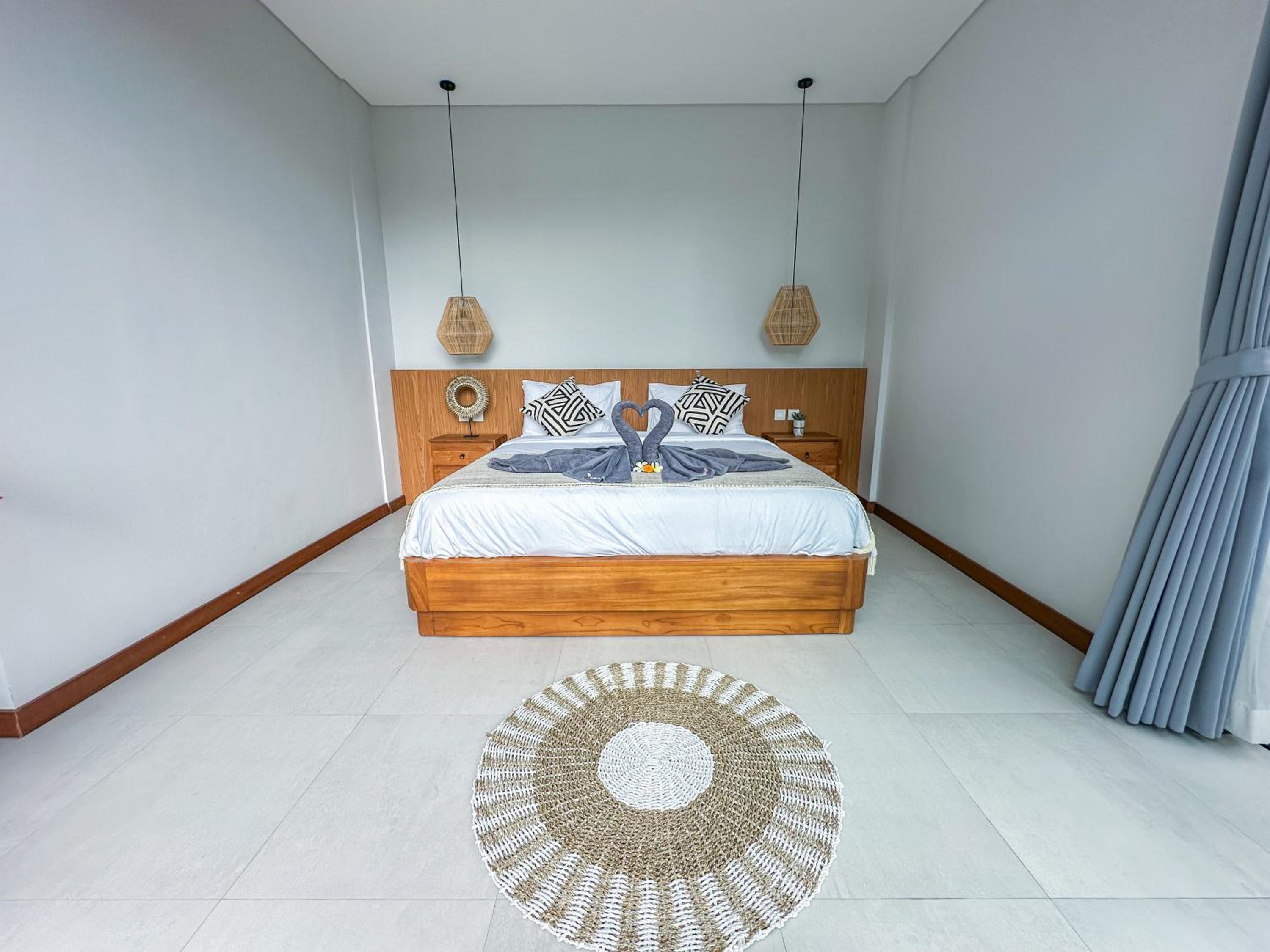 Villa Devadha riverside pererenan canggu - Image 5