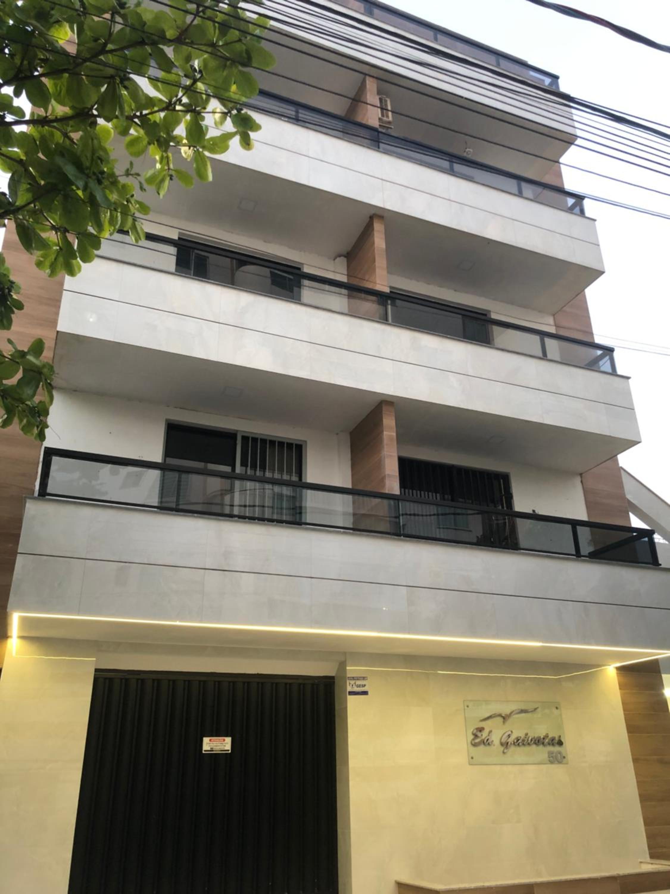 gaivotas com ar condicionado