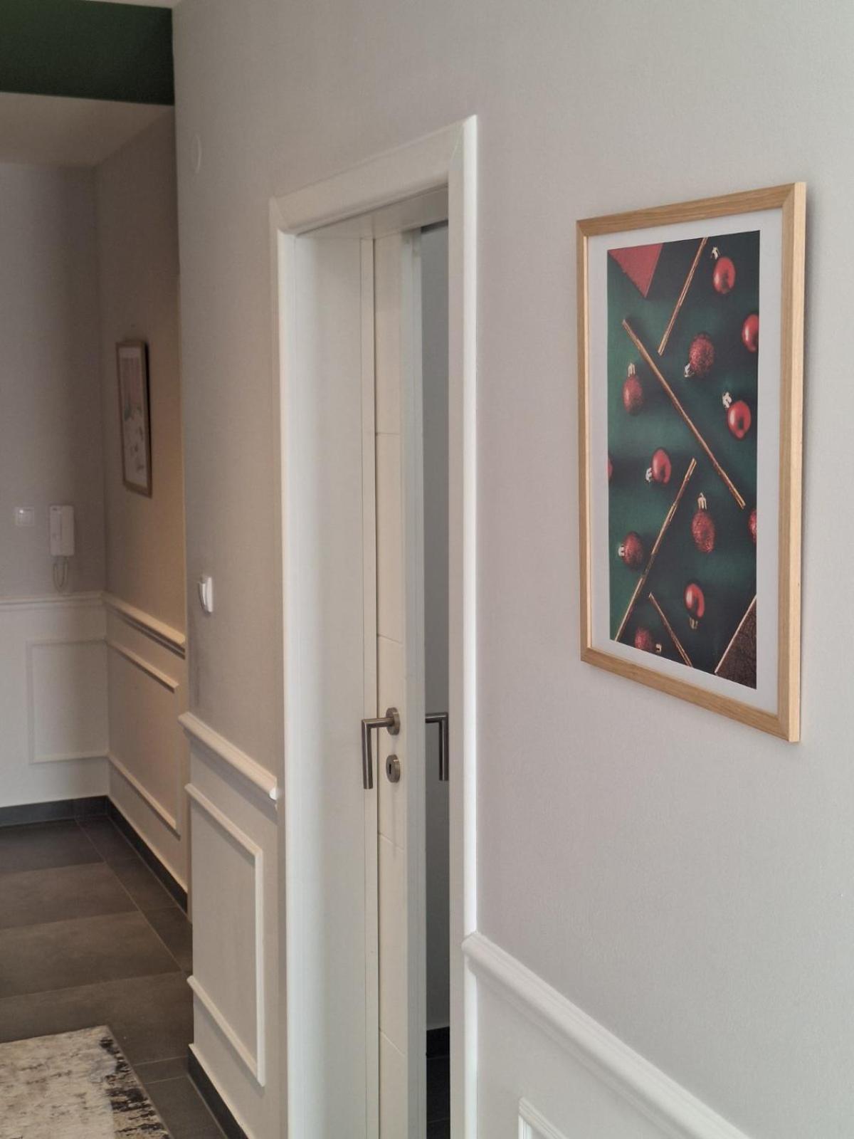 Azimut apartman