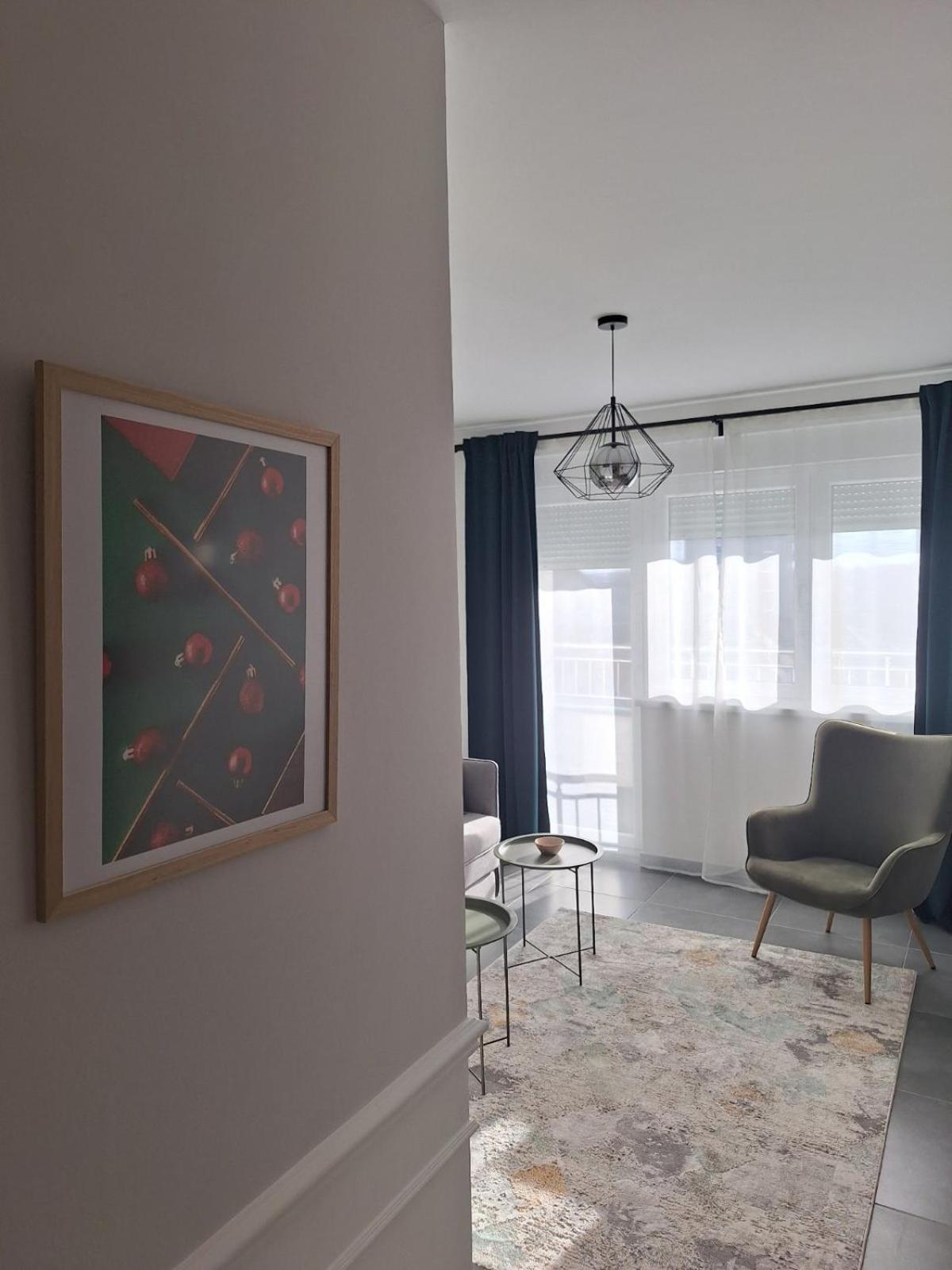 Azimut apartman