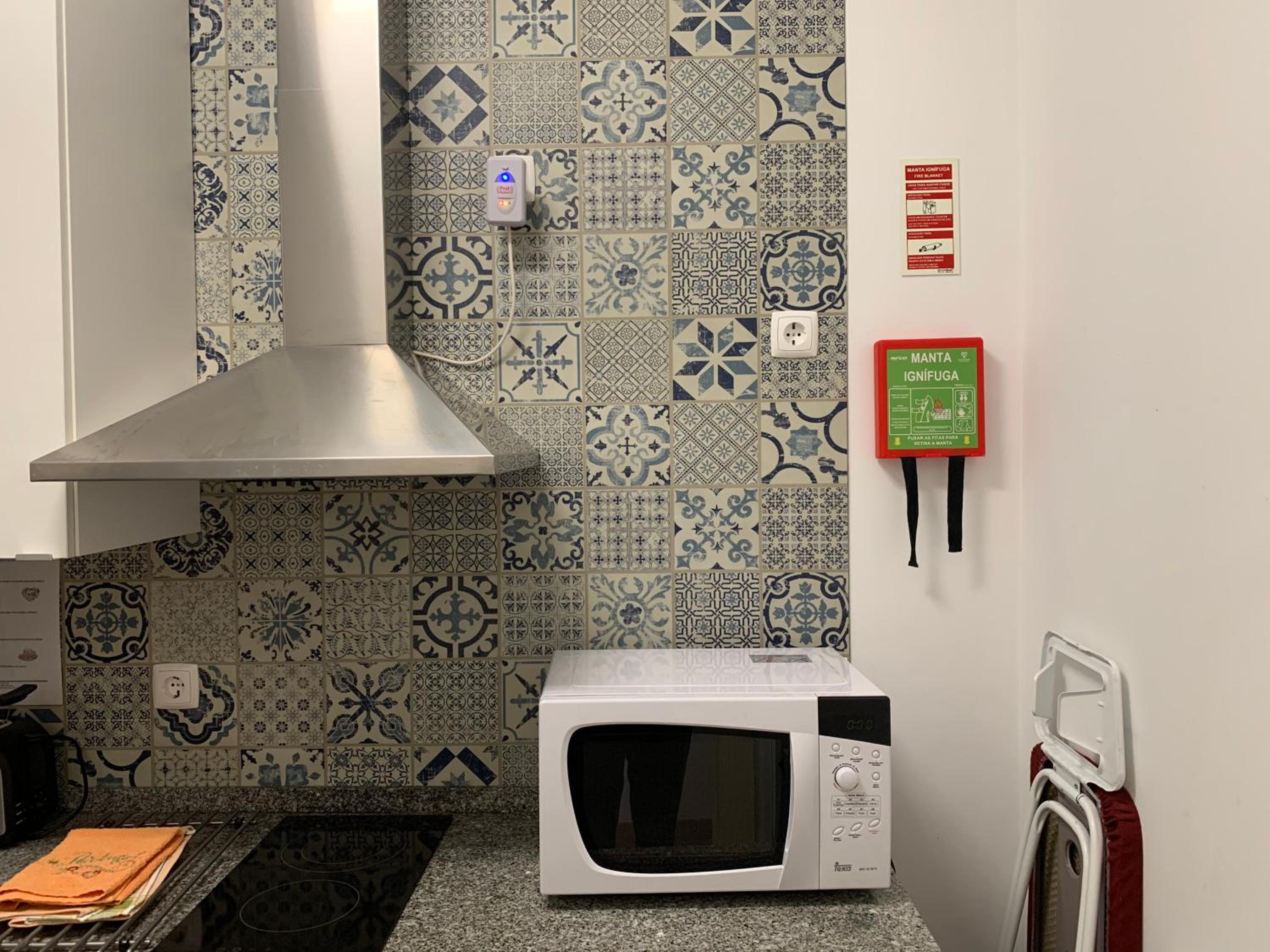 Discovery Apartment Estrela