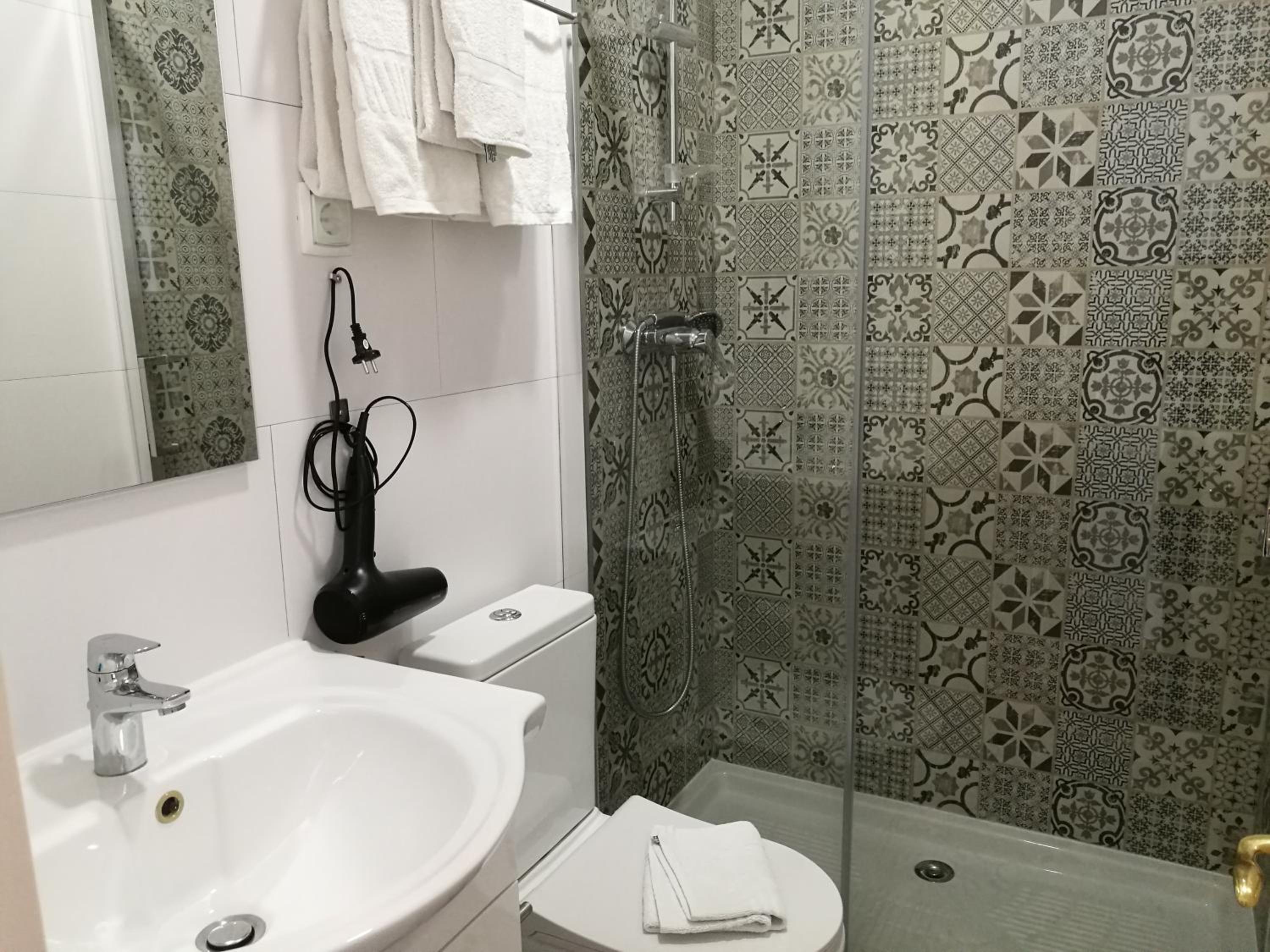 Discovery Apartment Estrela