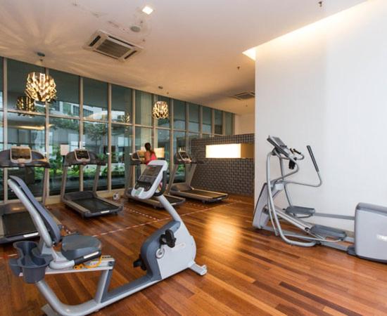 Regalia suites KL BY dynamic