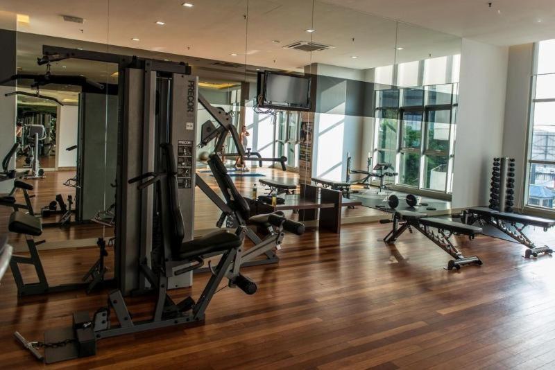 Regalia suites KL BY dynamic