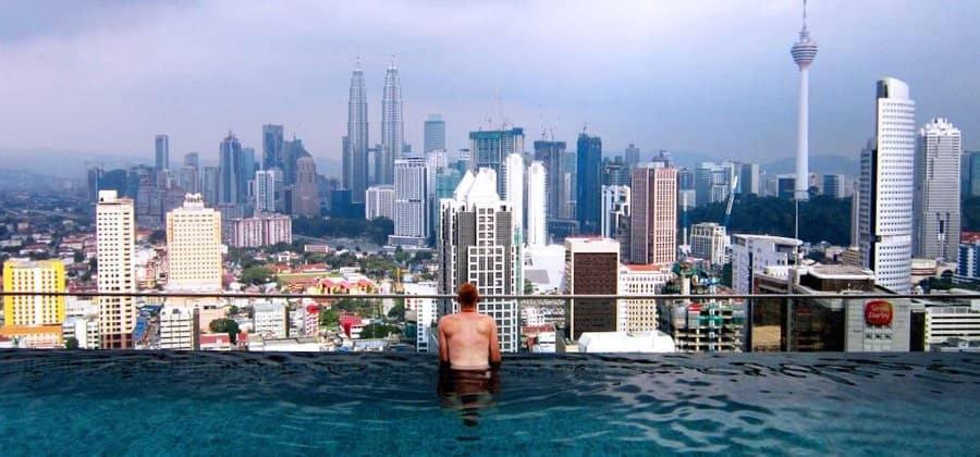 Regalia suites KL BY dynamic