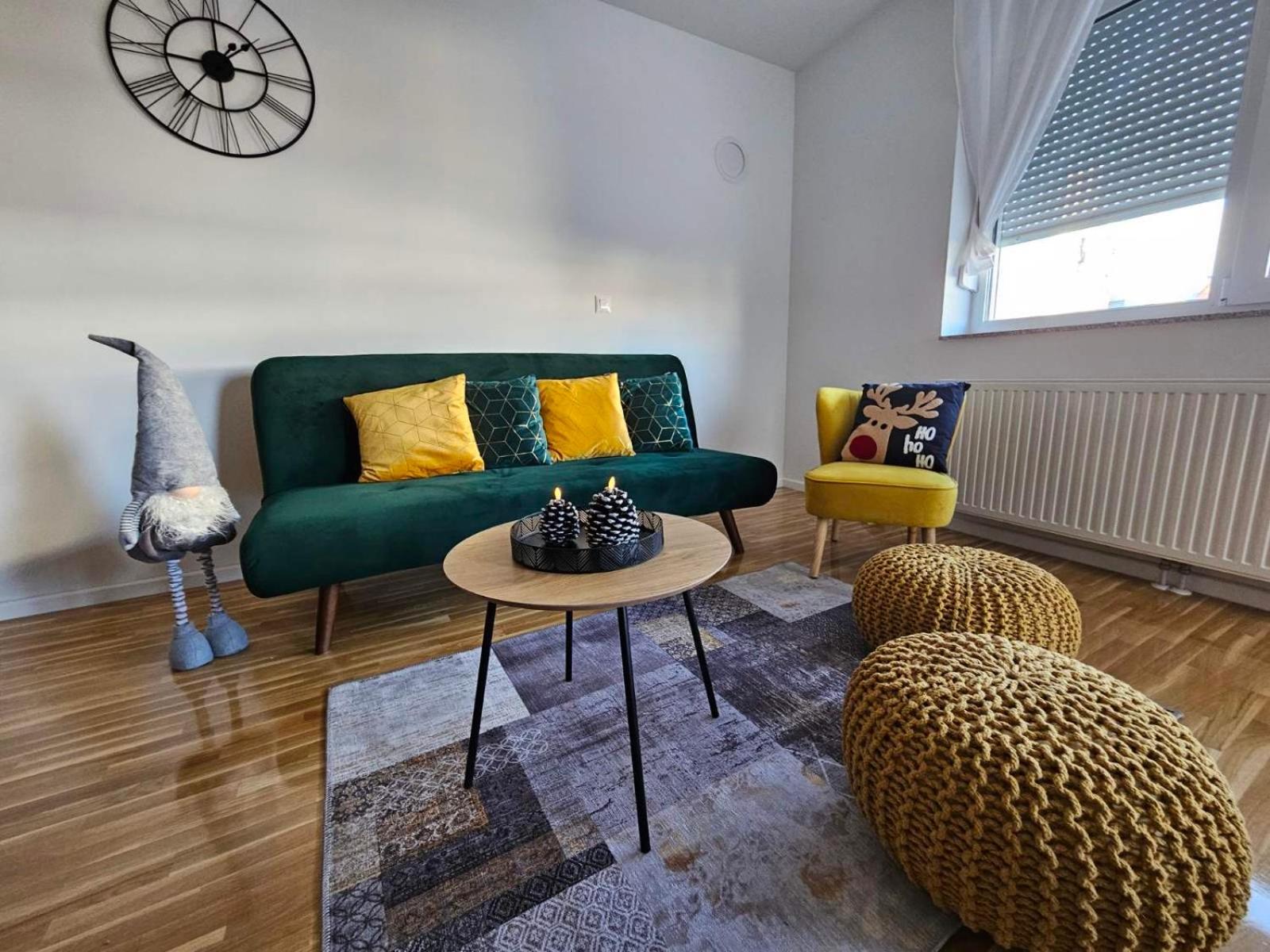 Apartman 4 STAR view 5