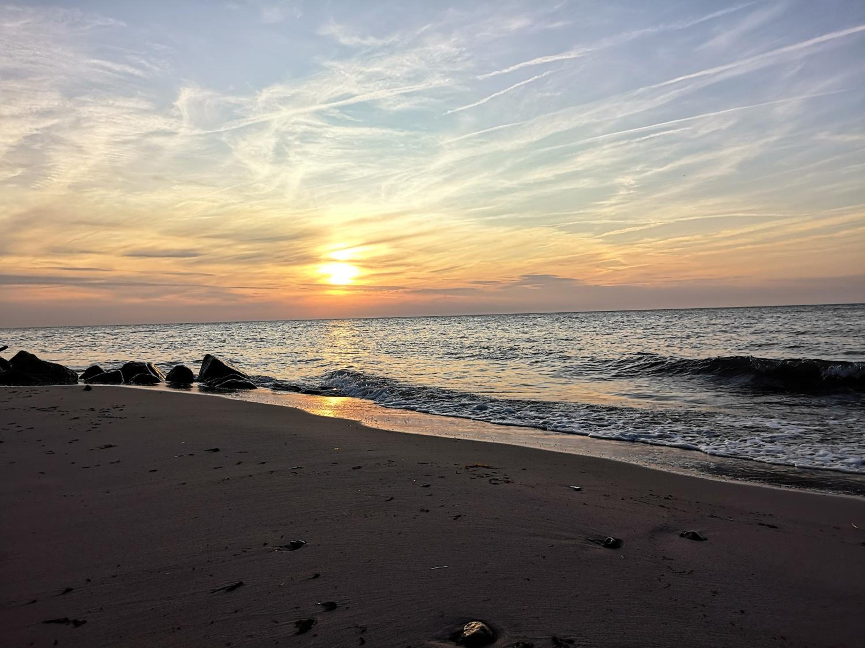 Hof am Meer 