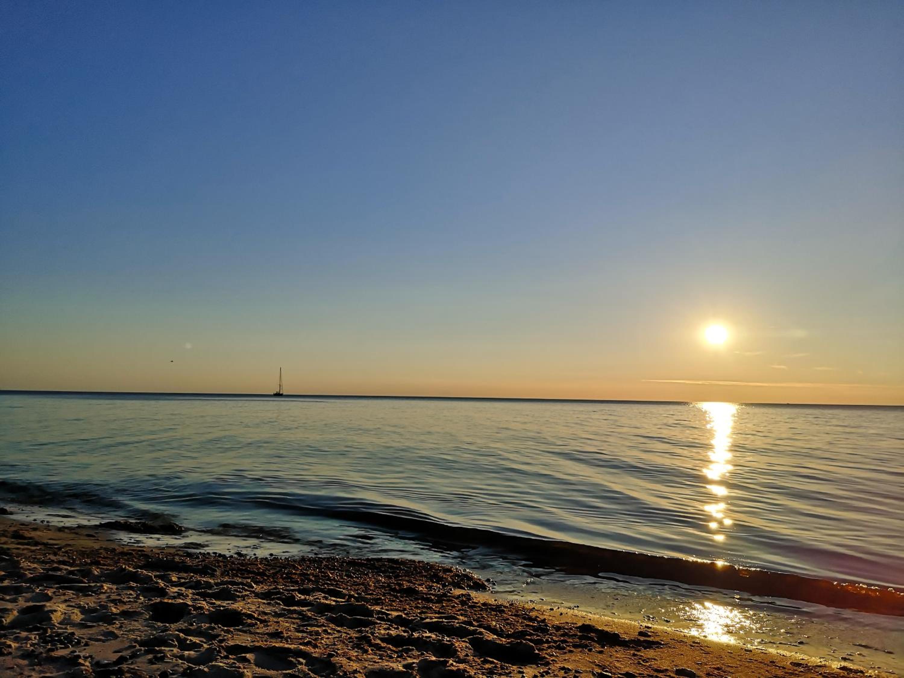 Hof am Meer 
