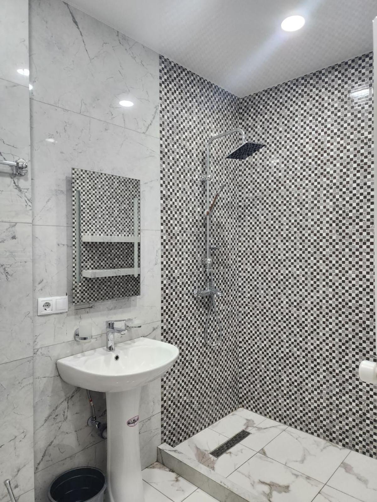 Tbilisi Modern Apartments