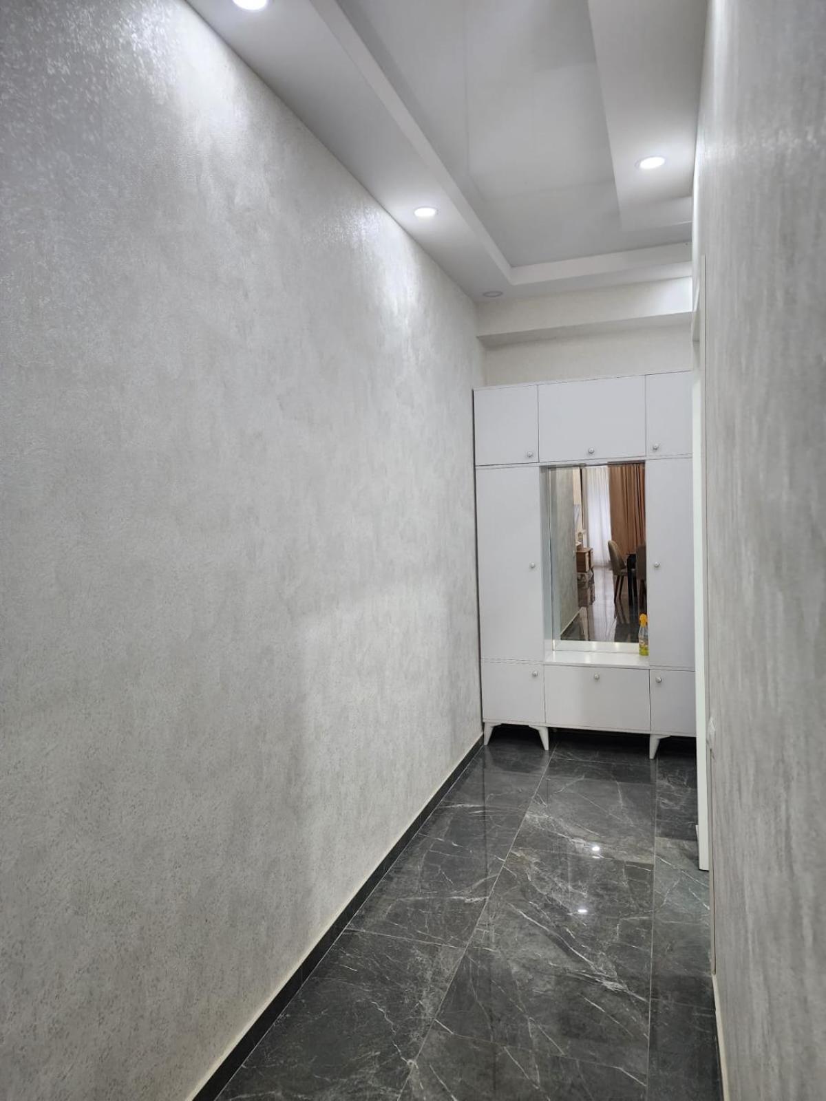 Tbilisi Modern Apartments