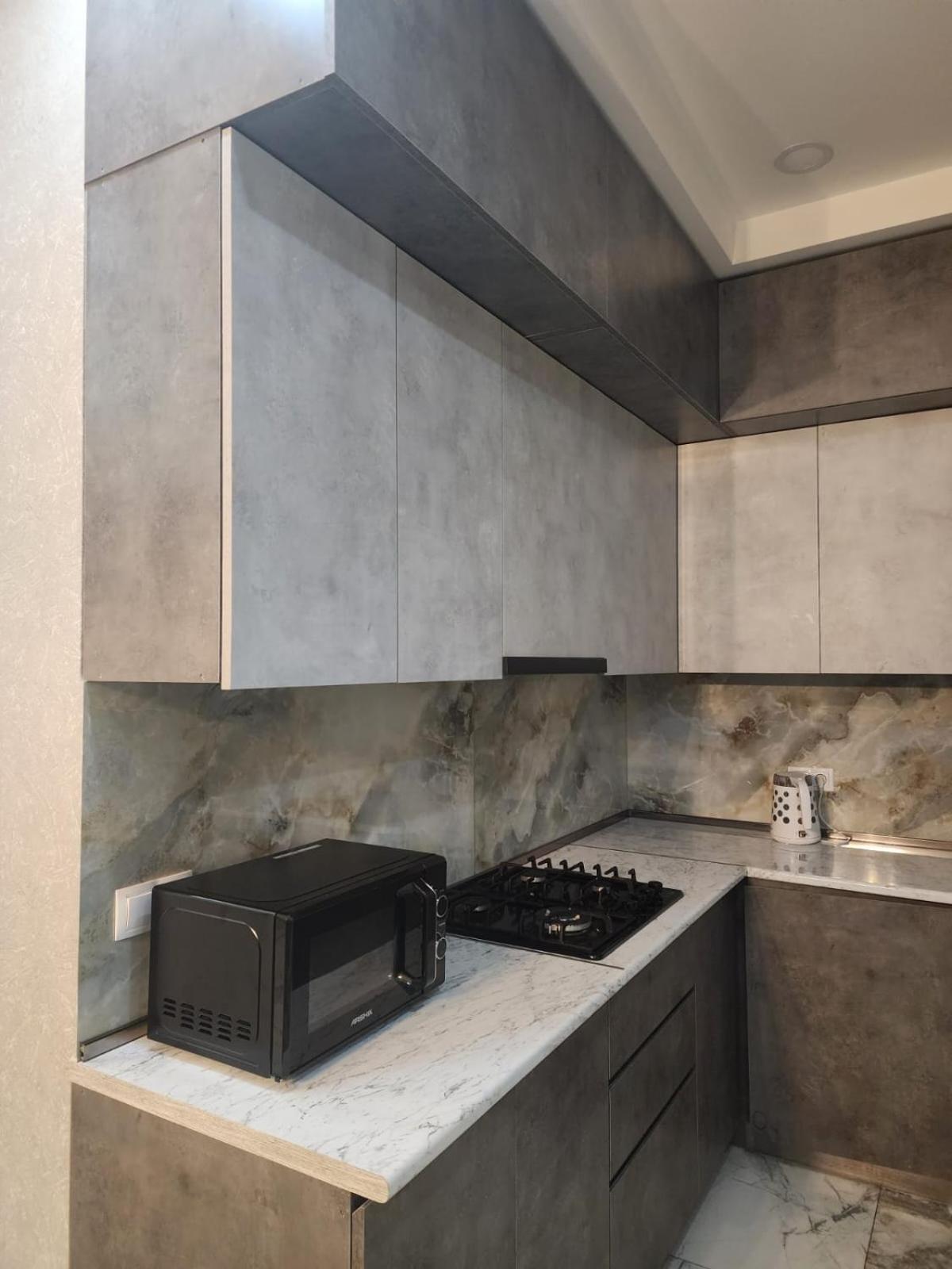 Tbilisi Modern Apartments