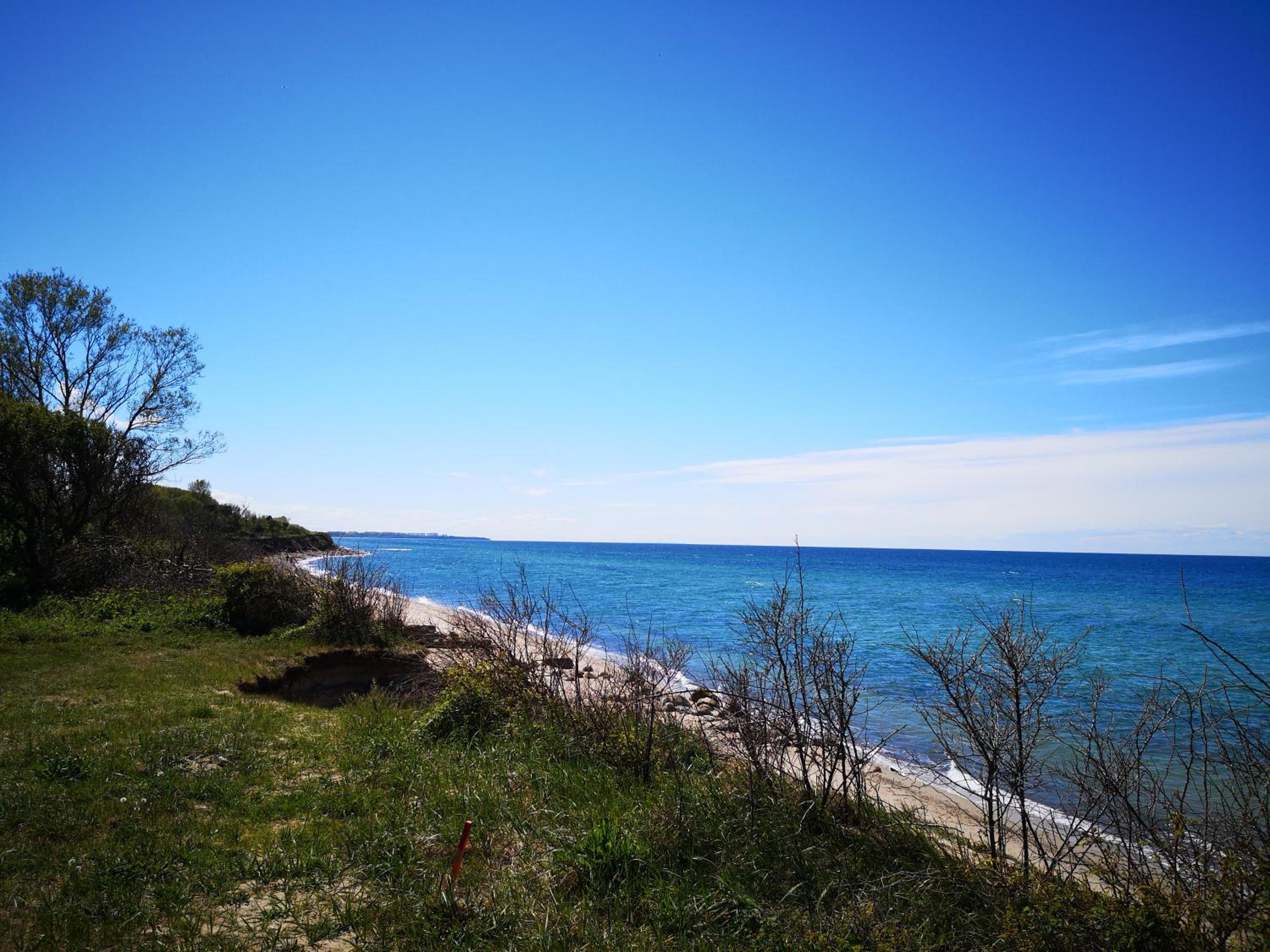 Hof am Meer