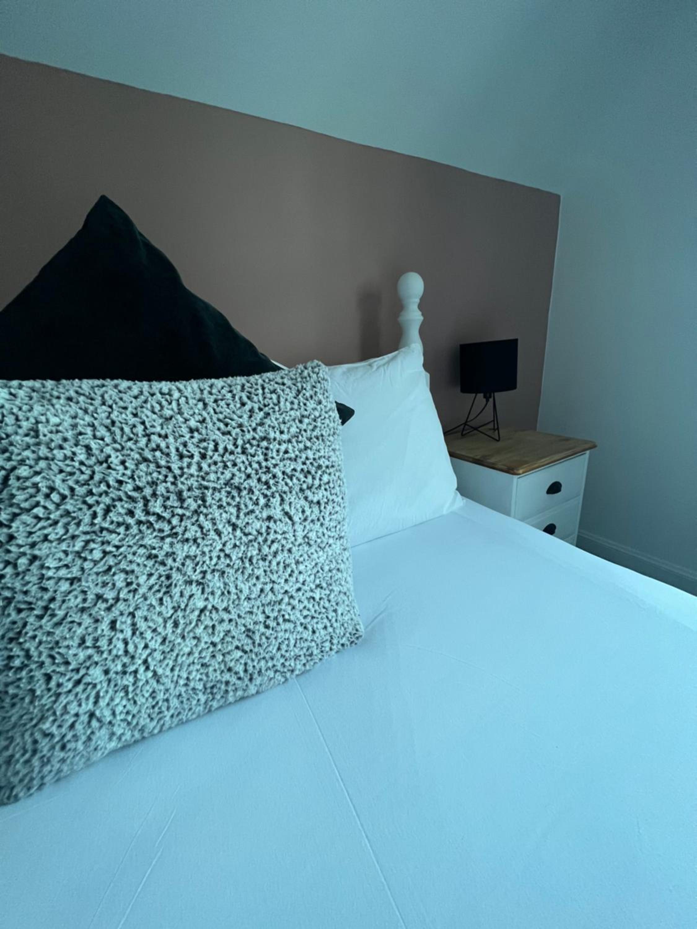 Nevis Croft Apartment 2