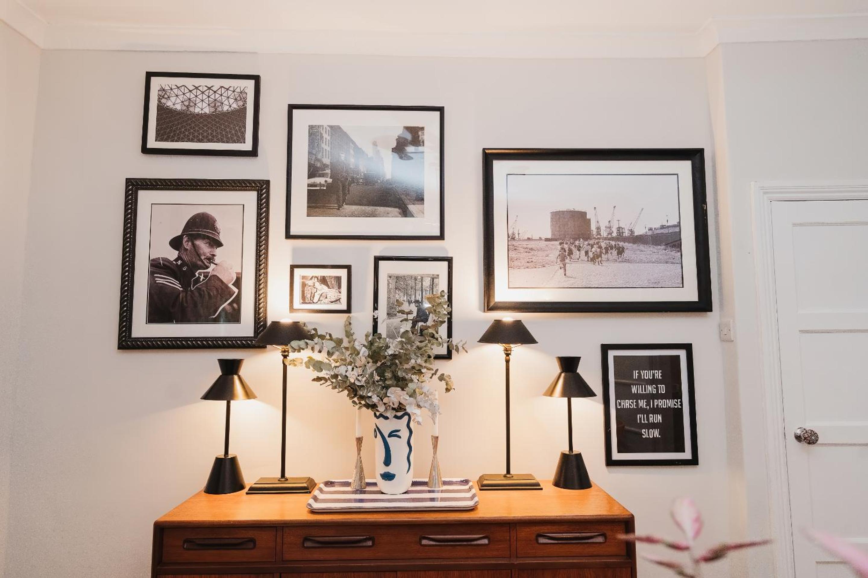 Hoole House view 4