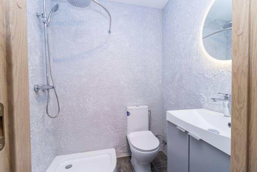 convenient and comfortable accommodation