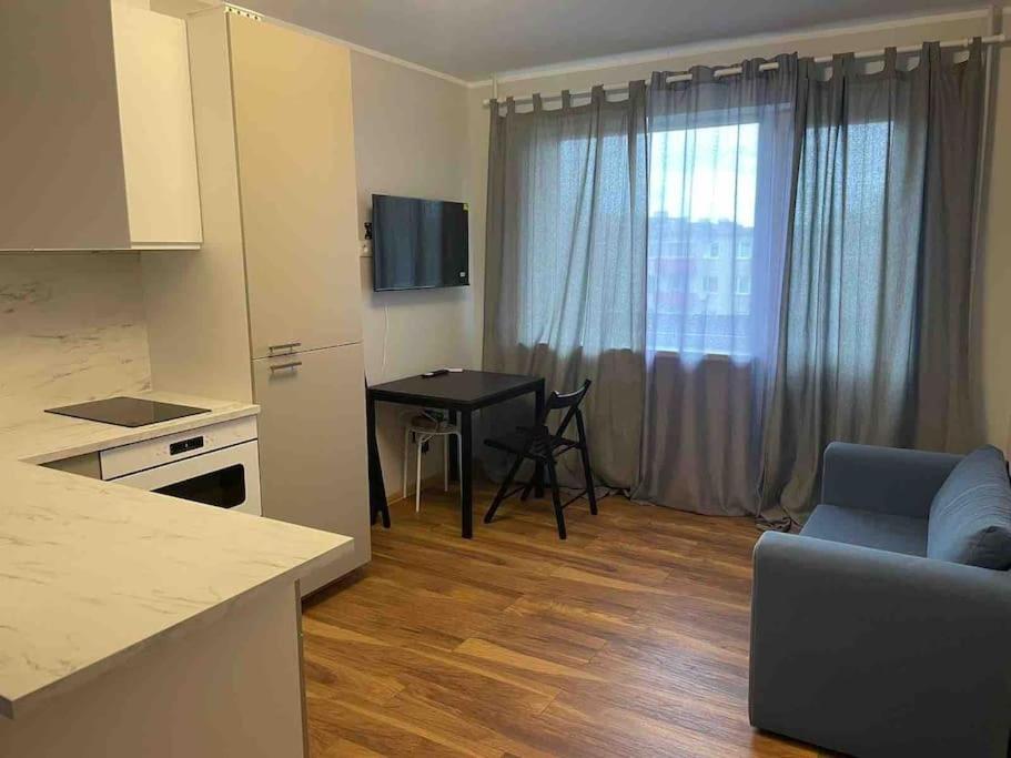 convenient and comfortable accommodation