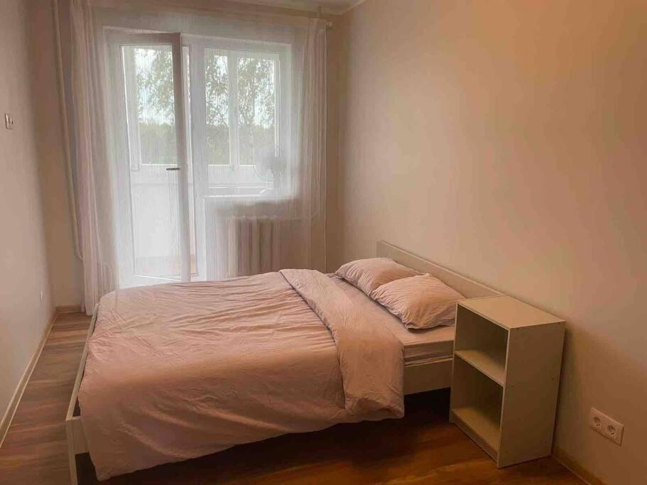 convenient and comfortable accommodation