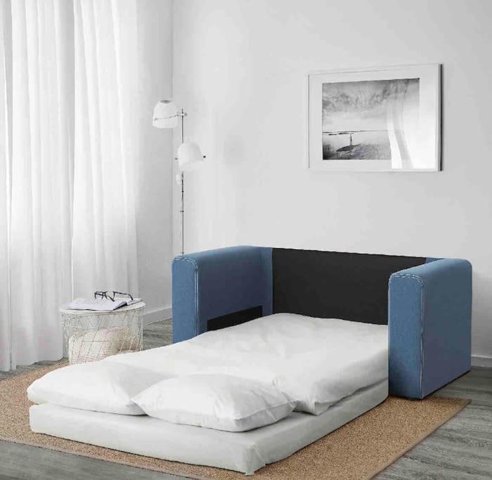 convenient and comfortable accommodation