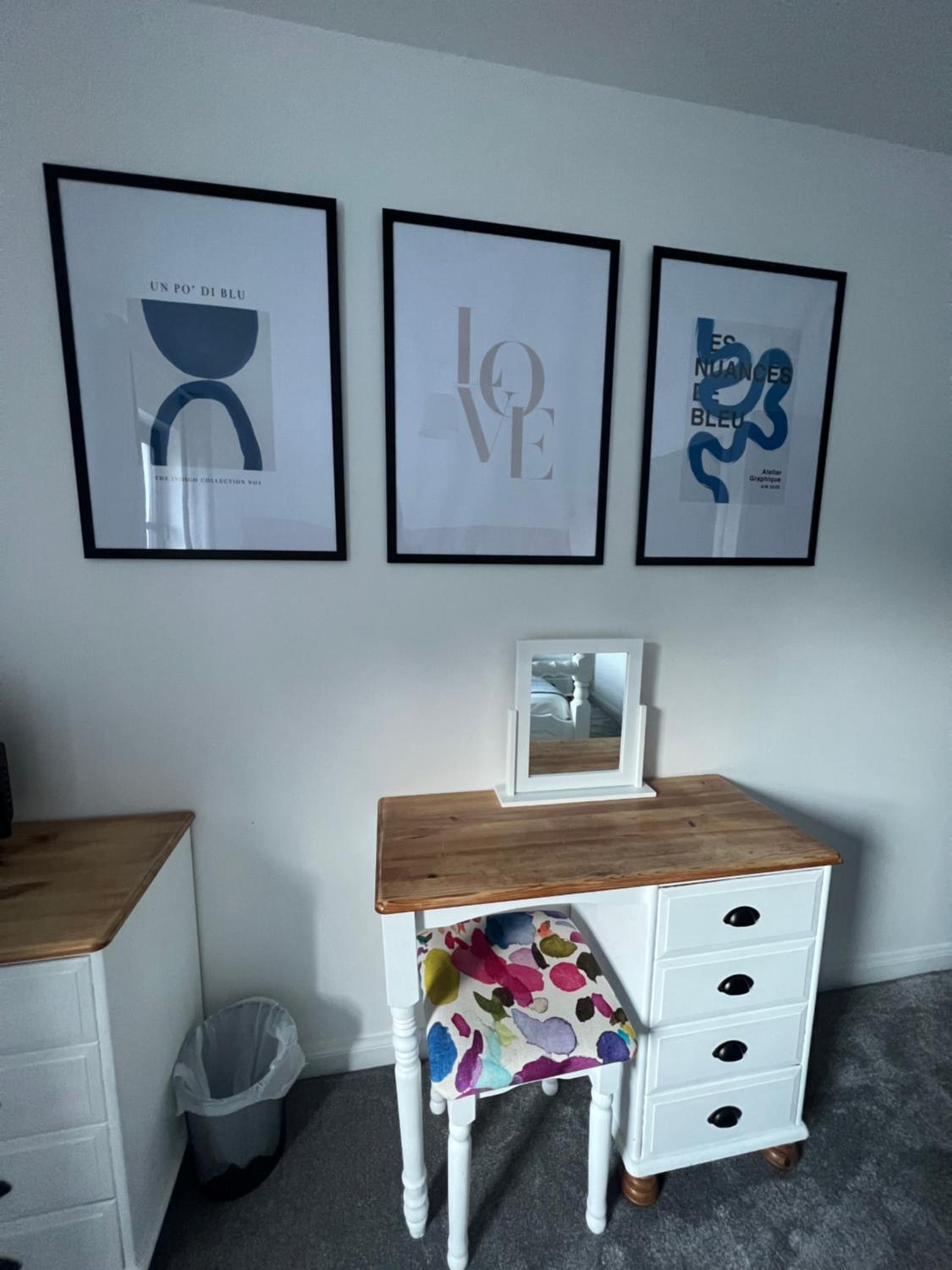 Nevis Croft Apartment 2