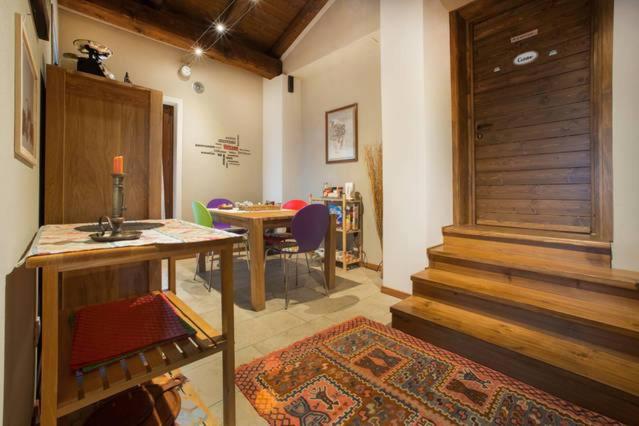 B&B Alla Borgata