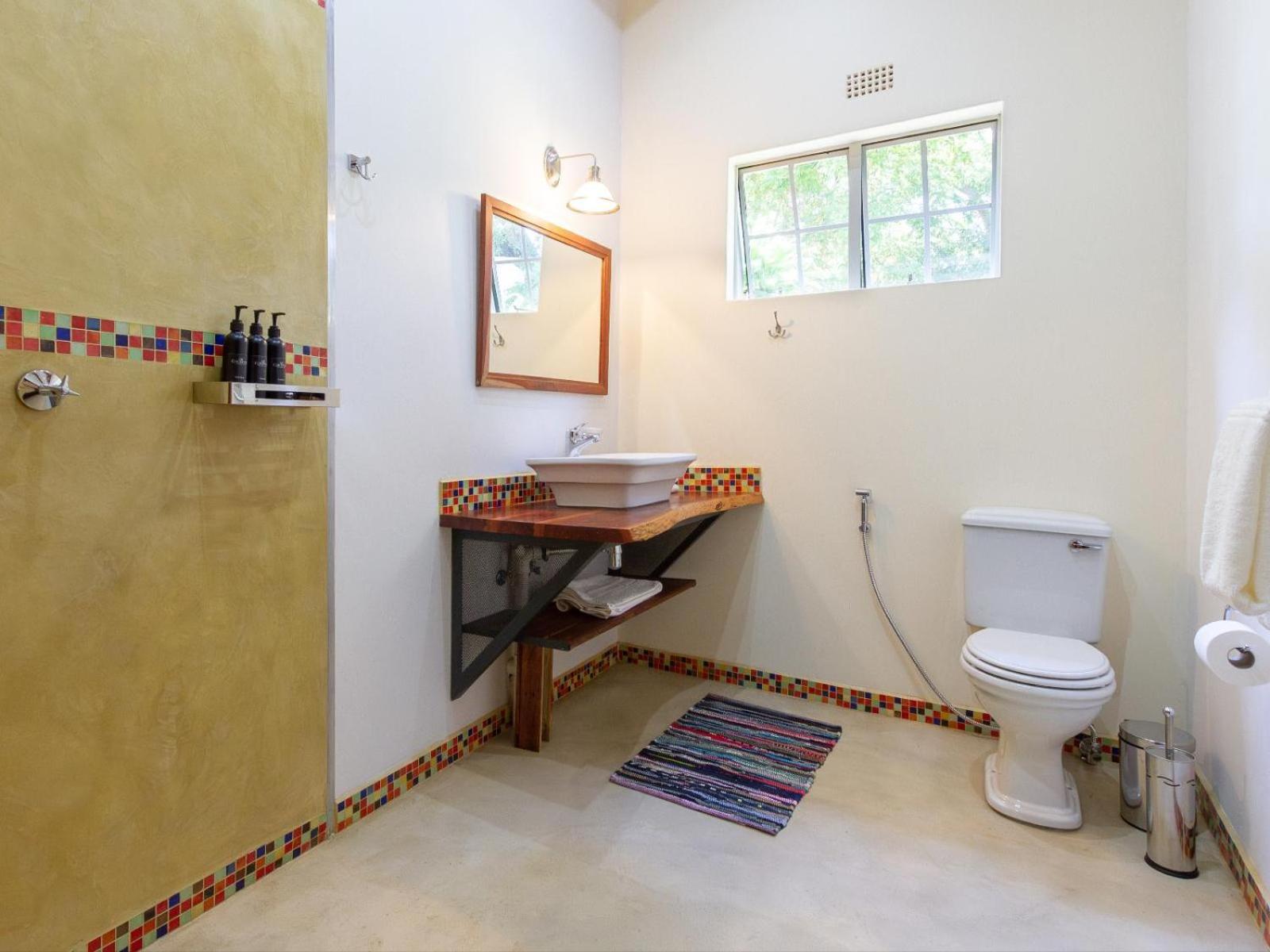 The Courtney Lodge