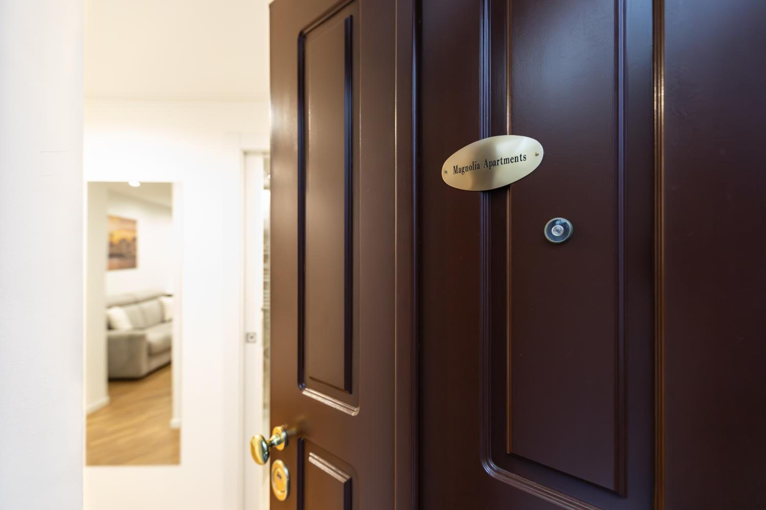 MagnoliaApartments - 5 Nirone Center photo 3