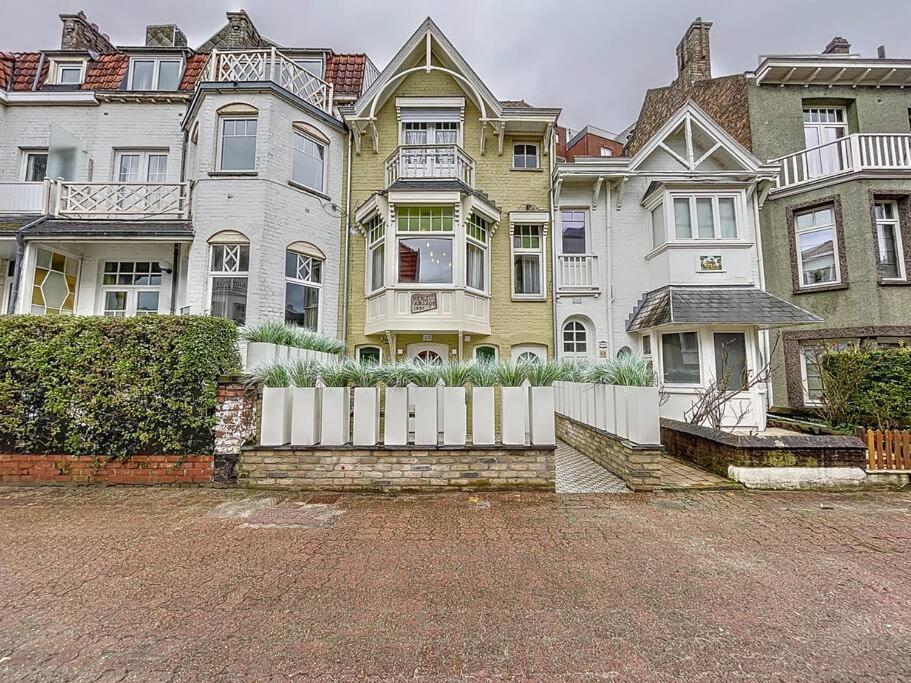 Maison Ker Armor - De Panne