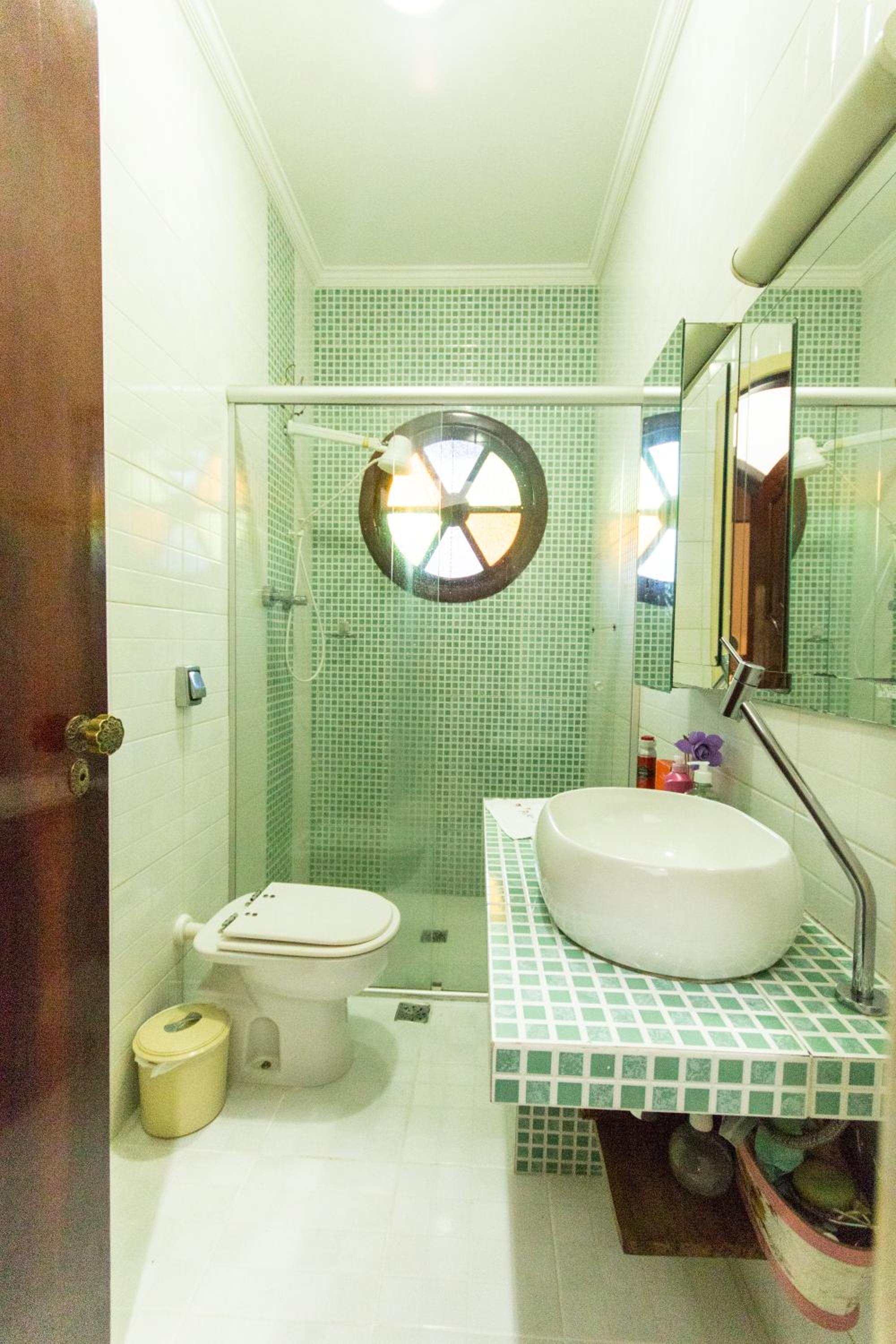 Villa Bem Querer - Suíte