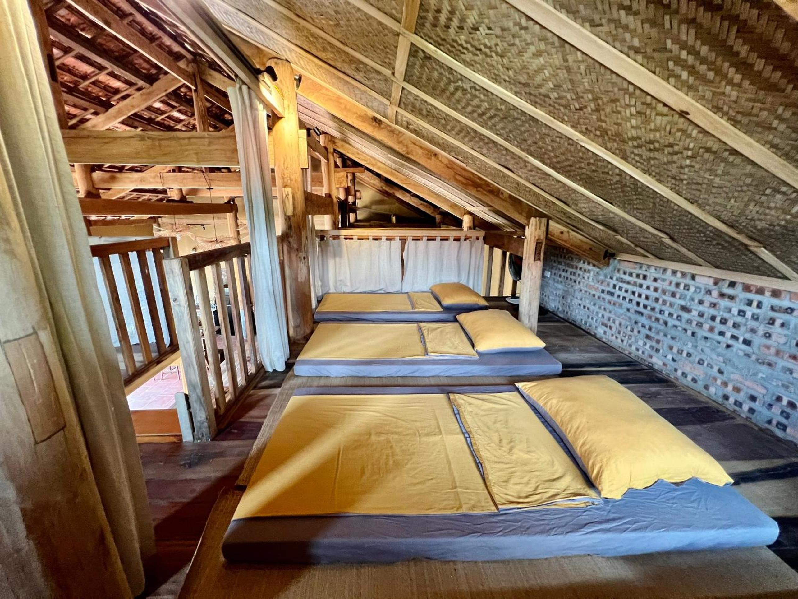 Mai's House Hữu Lũng view 5