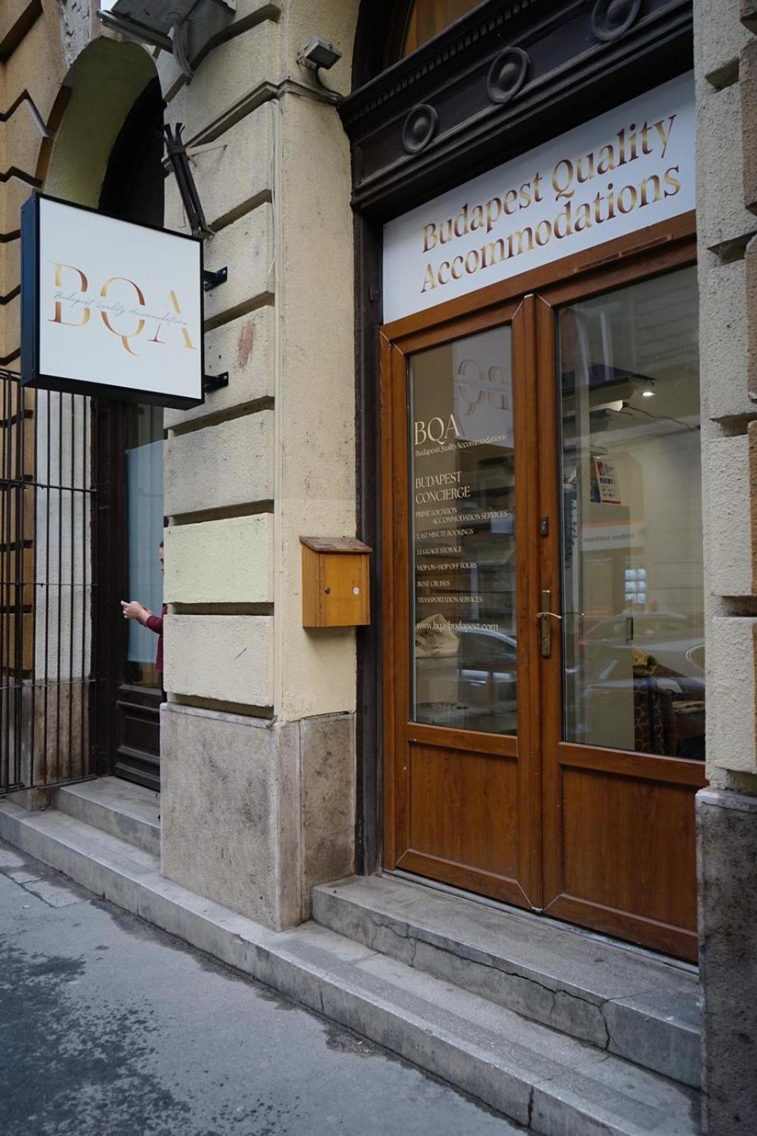 K33- Boutique Apartments, Best Location, by BQA view 5