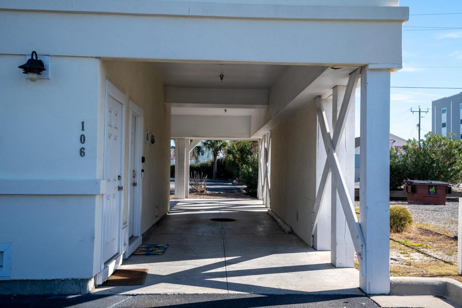 Oceanview - Dog Friendly