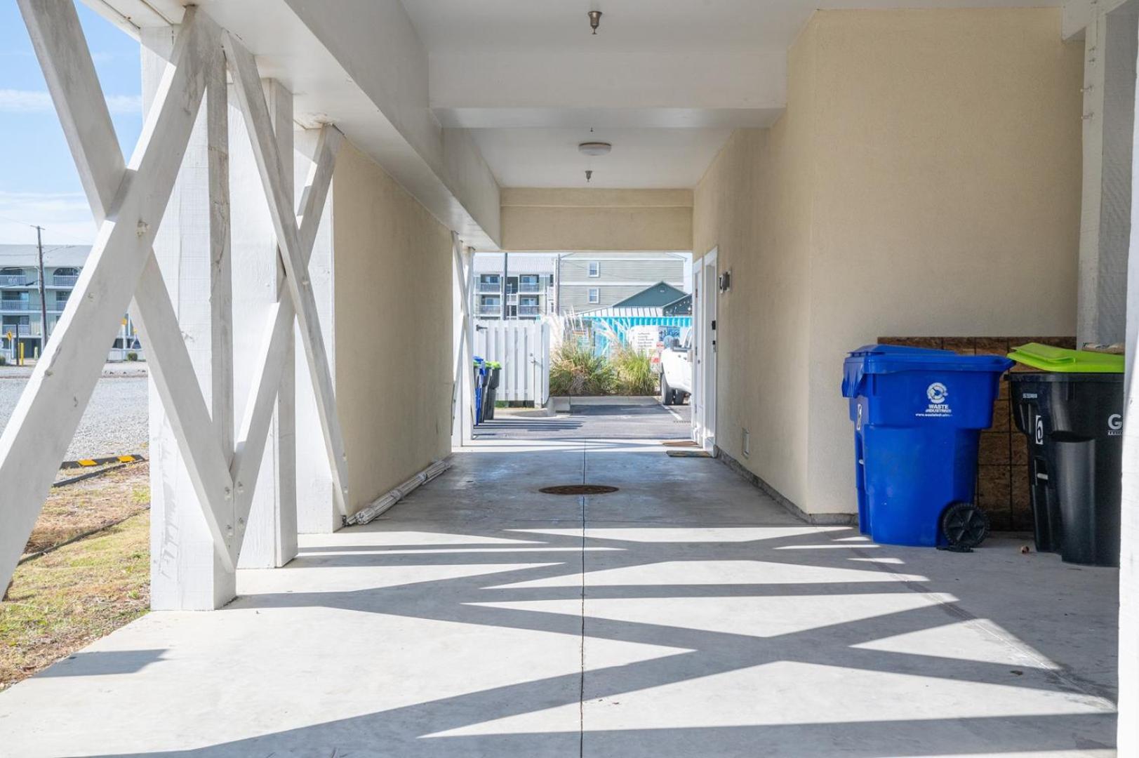 Oceanview - Dog Friendly