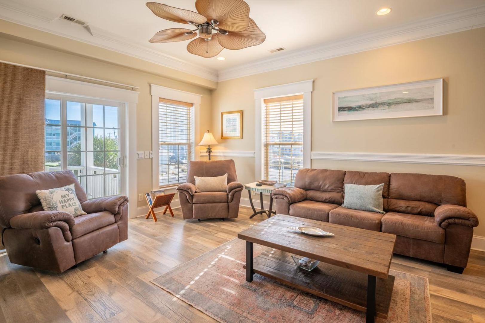 Oceanview - Dog Friendly
