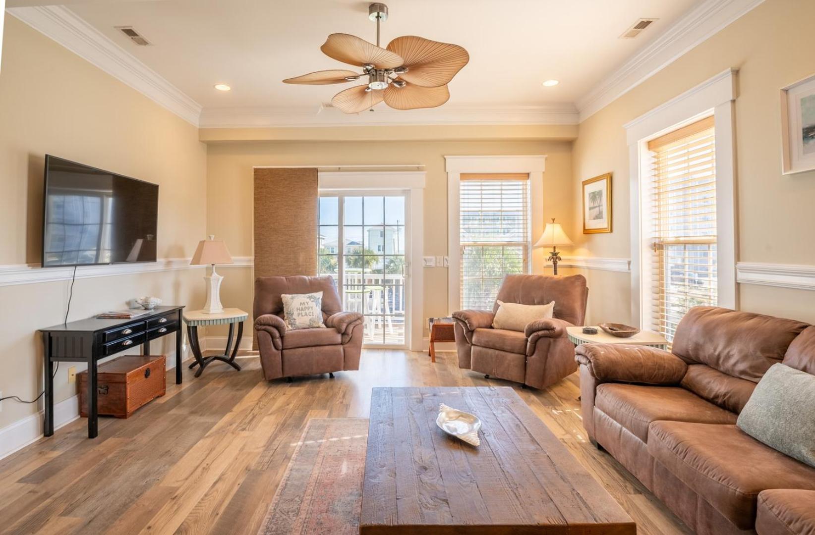 Oceanview - Dog Friendly